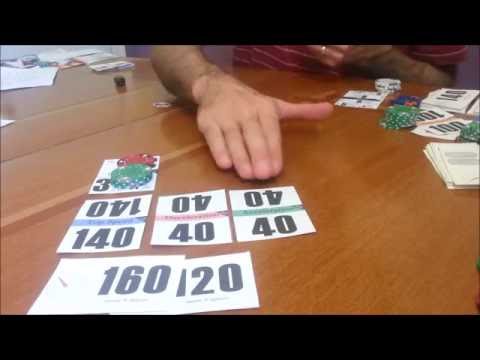 CFR How To Play 2 Tests