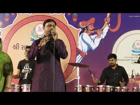 Mayur P Prajapati Koi Tantani...