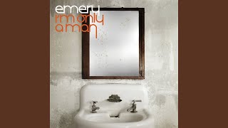 Music video thumbnail preview for You Think You're Nickel Slick (But I Got Your Penny Change) by Emery