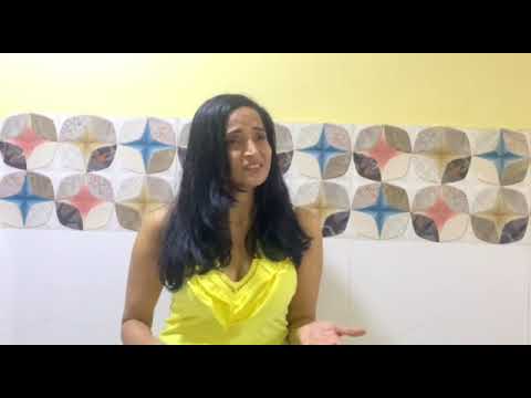 Amrita Aha Hemal with her Boy friend 