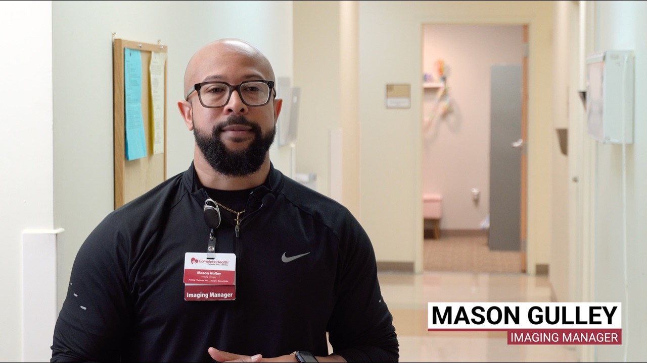 Simon-Williamson Clinic Testimonial | Acuity UDR