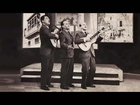 Los Morochucos - Cuando Llora mi Guitarra