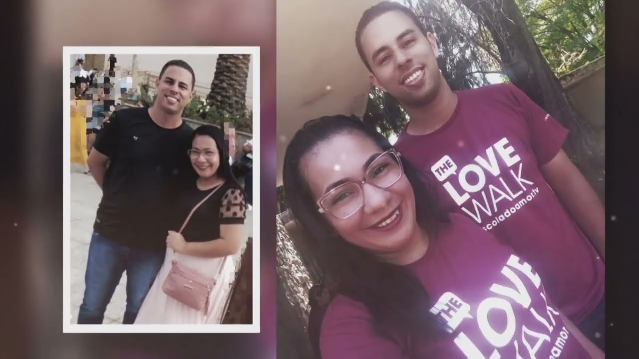 Testemunho Terapia do Amor - Paulo e Bruna