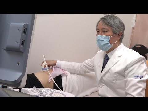 医学科 Introduction of the Department of Obstetrics and Gynecology