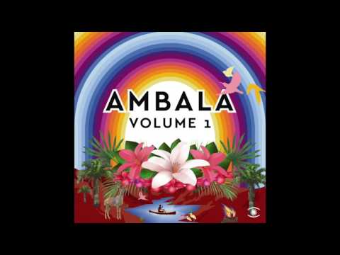 Ambala feat. Jacob Gurevitsch - Sol Serra  - 0078