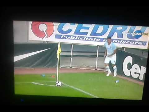 Golll Coman din corner!!