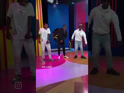 FOURSHOW NO PROGRAMA TA A BATER