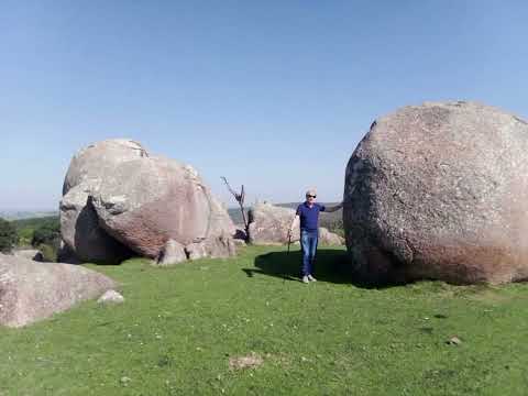 São Sepe RS, Pedras Gigantes,Cerrito do Ouro ,São Sepe RS ,Borin, Descober a Coxilha   Megaliticos