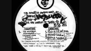 Death Chant 18 - DJ Producer - b1 - King of the Vari-speed 1998.wmv