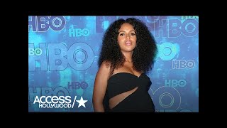 Style Expert Stacy London Reveals The Emmys Red Carpet's Top Fashions | Access Hollywood