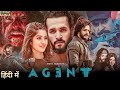 Agent New (2024) Released Full Hindi Dubbed Action Movie | Akhil Akkeneni,Keerthy Suresh New Movie