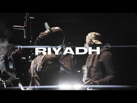 [FREE] Fizzler x Kwengface x Russ Millions Type Beat - Riyadh (UK/NYC Drill Instrumental)