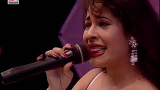 Selena Live Houston Astrodome 1994 - Yo Me Voy