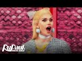 RuPaul’s Drag Race Season 15 Episode 3 Sneak Peek 😇👠
