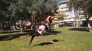 THE FLIP BOY 1.0 - ONE FIRE