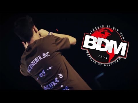 Los MEJORES PUNCH-LINES de la BDM MURCIA 2017