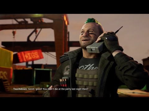 Yeah This Game Is Awful