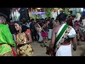 Karna Karakattam Naiyandi Melam Nit Aramba Vasippu New CDM Hd Karakatam Dont Miss