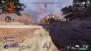 ＜APEX＞暇な人集まれ