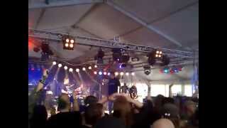 Sham 69 -  If The Kids Are United (live @ Spirit Festival, 31.08.2012)