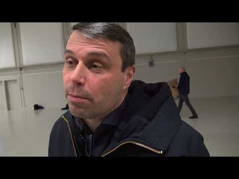 Kindberg om ÖFK:s kultursatsning 2018