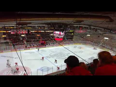 HIFK - JYP - Stadin Kingit (Play-Off)