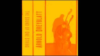 Arnold Dreyblatt - End Correction.