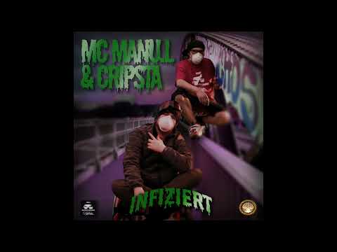 4. MC MANU.L & CRIPSTA - RIGOR MORTIS