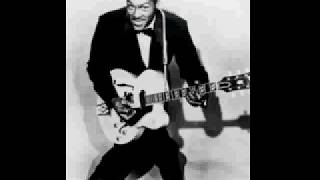 Chuck Berry Medley