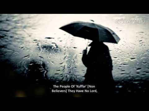 Don't Be Sad   Allah Knows ᴴᴰ