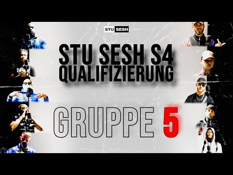 Gruppe 5 | Stu Sesh S4 Qualifizierung (Votet jetzt für euren Favoriten)