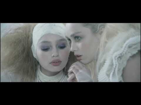 Armin van Buuren vs Andrew Rayel feat. Alexandra Badoi - Goodbye Eiforya (Progressive mashup)