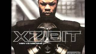 Xzibit - My Life, My World