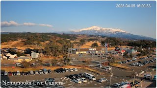 道の駅 象潟ねむの丘