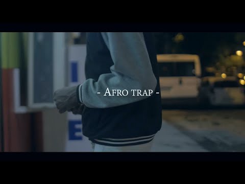 Jooslyf x Mahzoe - AFRO TRAP [ DETERMINE ] #1