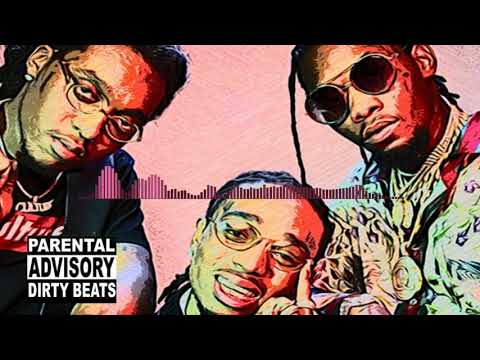 Migos x Lil Yachty Type Beat 2018 - "Vibes" | Club Trap Beat | Trap Instrumental 2018