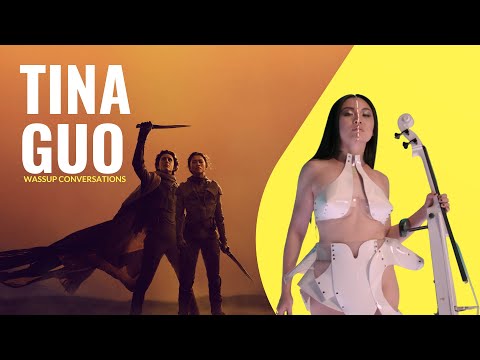 Conversation: Tina Guo on Her Career, Life and Success Story