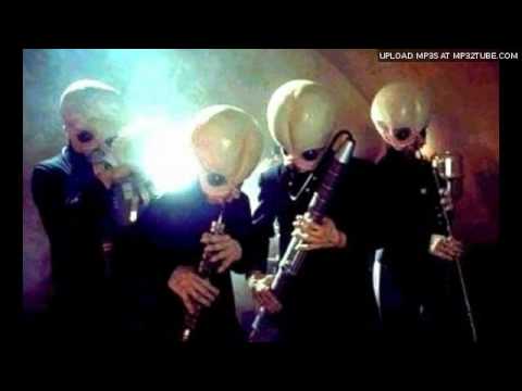 Figrin D'an and the Modal Nodes - Cantina Song (Tin Can Telephone Remix)