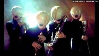 Figrin D'an and the Modal Nodes - Cantina Song (Tin Can Telephone Remix)