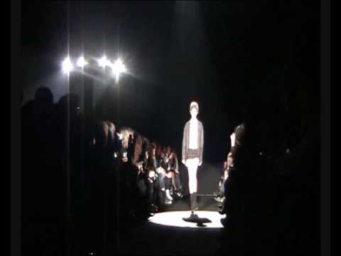 Iceberg Fall-Winter 2010-2011