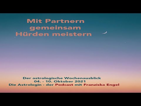 Mit Partnern gemeinsam Hürden meistern