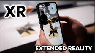 Download lagu What is XR? Extended Reality Explained mp3 Download lagu What is XR? Extended Reality Explained mp3