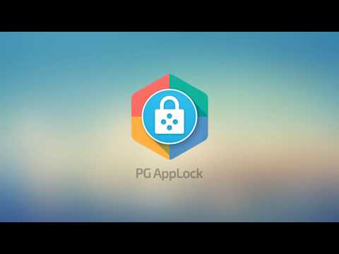 PIN Genie Vault- Applock, Hide Apps, Photo & Video Video