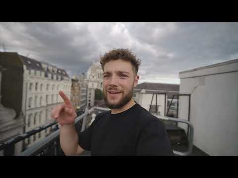 Xperia 5 V : Camera test by Pro photographer The Visual Life