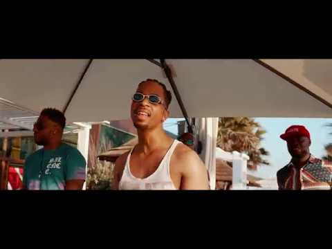 Dj Pausas & Llay -  Toca No Meu Body Feat  Cali & Lennox Video Oficial Directed by 99ProblemzTv