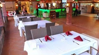 Catty Cats Garden Hotel, Manavgat, Turkey