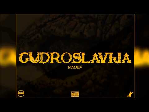 8 Gudroslav - Dolce & Gabbana (Feat Daki BD) (Prod. By Kanbo)