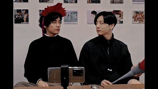 Download lagu iKON - Love scenario (slowed reverb) mp3