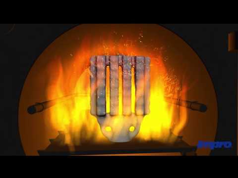 Impro Investment Casting Process