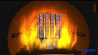 Impro Investment Casting Process